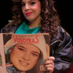 Julieta Cayetina y su regreso a las tablas: “No solo trabajo con el humor, es parte de mi vida”