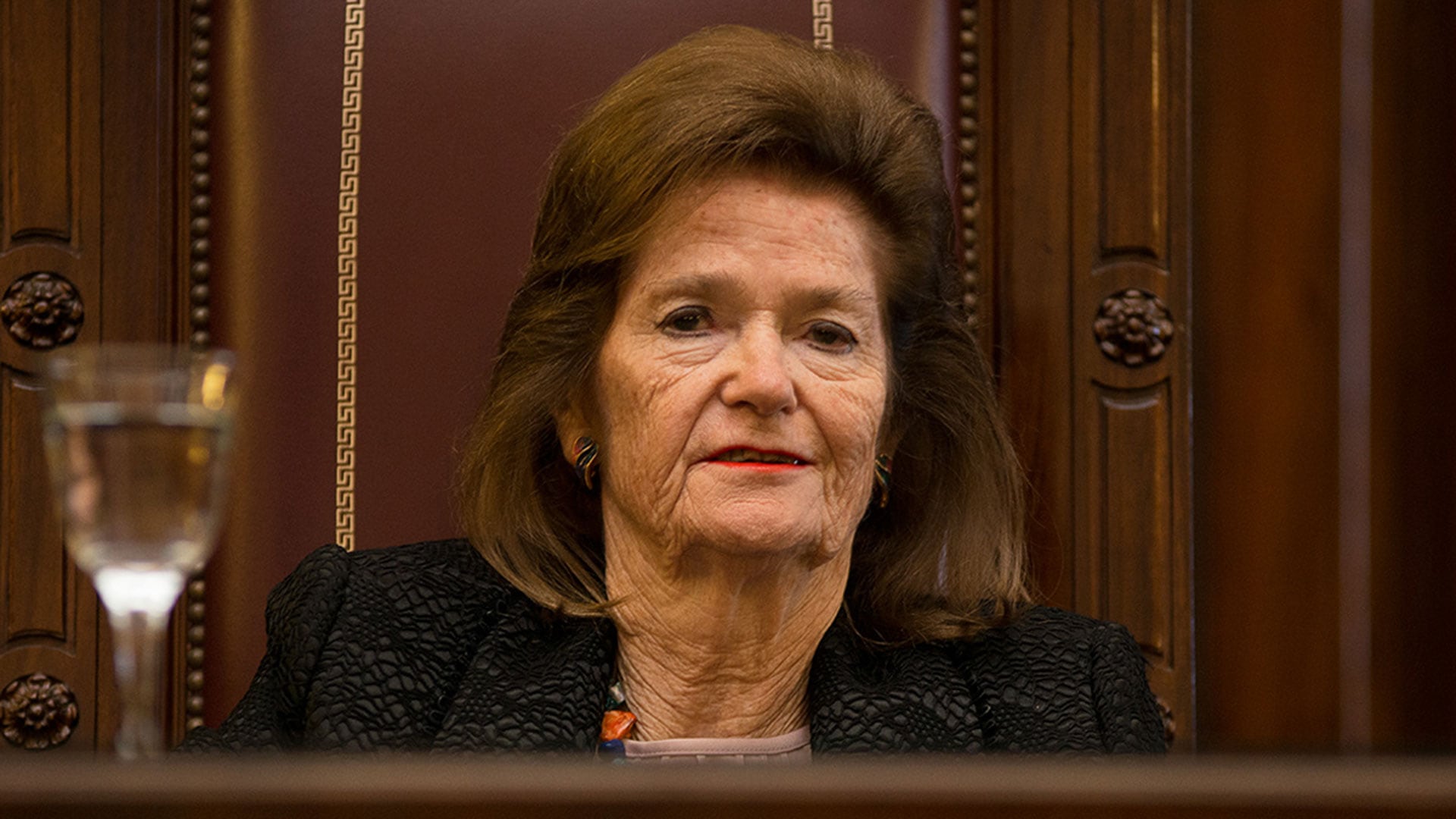 Elena Highton de Nolasco