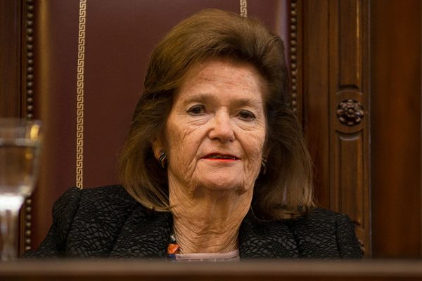 Justicia argentina: mayoría de mujeres en el personal y una brecha en los altos cargos que se achica lentamente