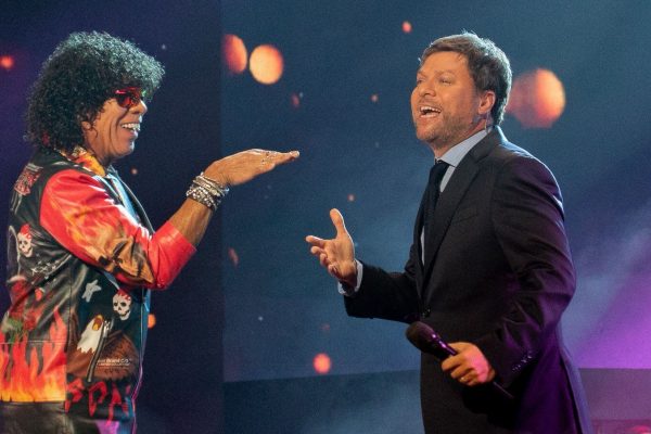 Karina Mazzocco y el vuelco de su programa a las historias de vida de gente real: “Quiero crecer como comunicadora”