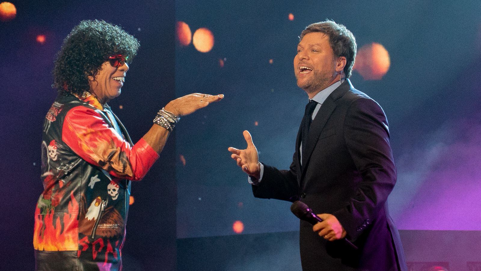 Karina Mazzocco y el vuelco de su programa a las historias de vida de gente real: “Quiero crecer como comunicadora”