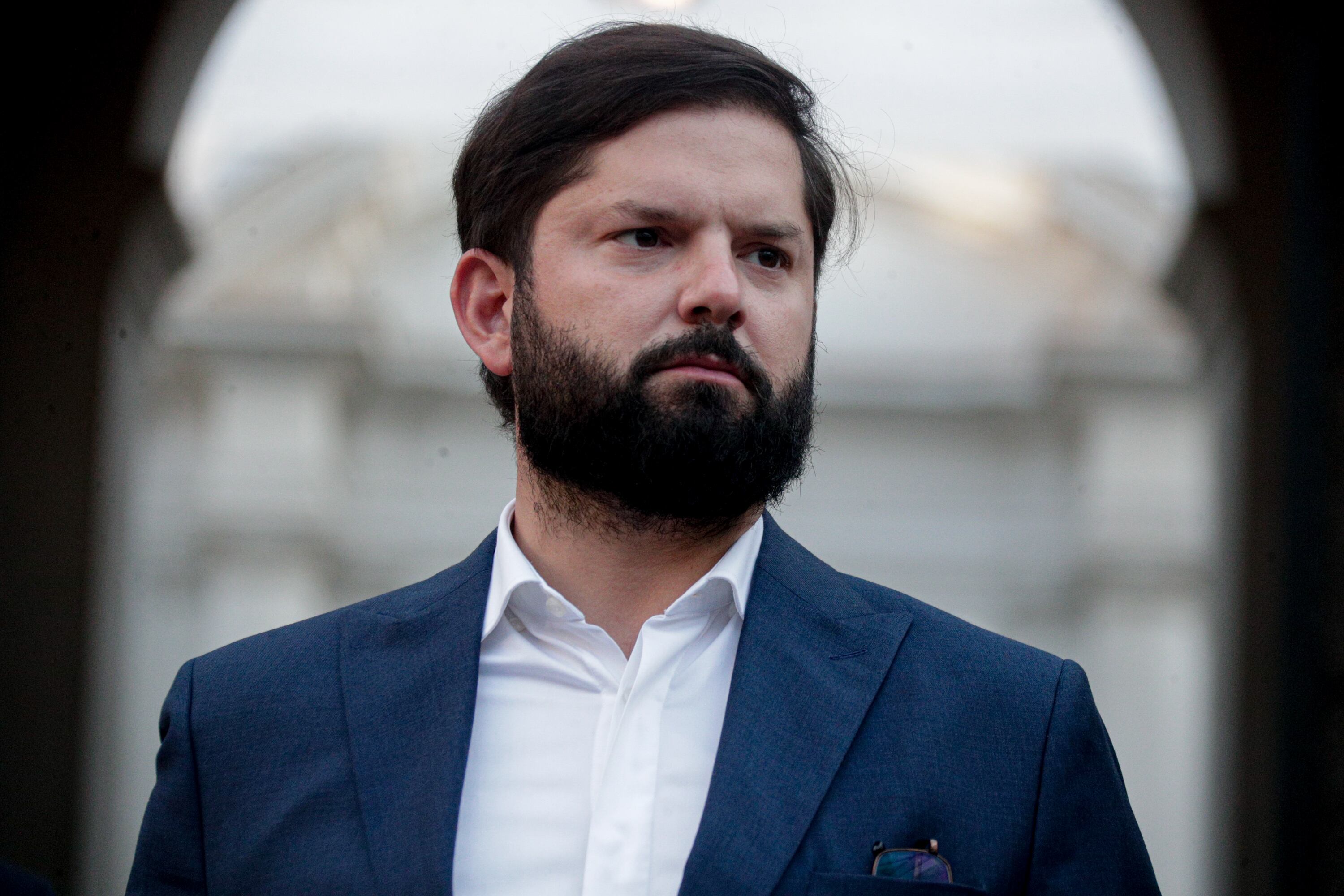 Kast ordenó auditar la gestión de Gabriel Boric en todos los ministerios e instituciones (EFE)