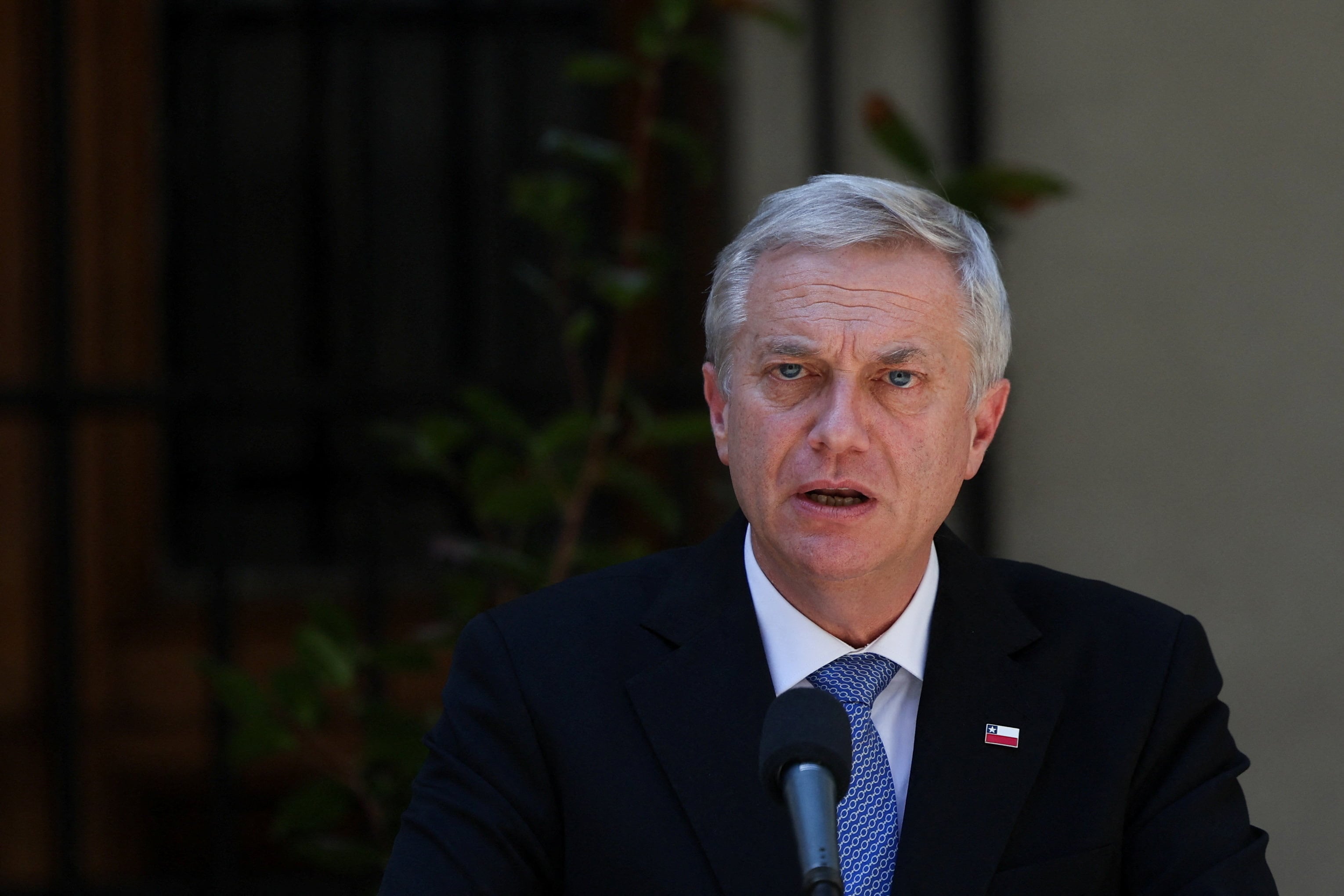 El presidente chileno propuso eliminar temporalmente el IVA en la compra de viviendas (Reuters)