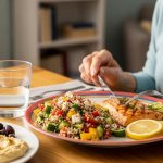 La advertencia de una científica sobre el orden en el que hay que consumir los alimentos