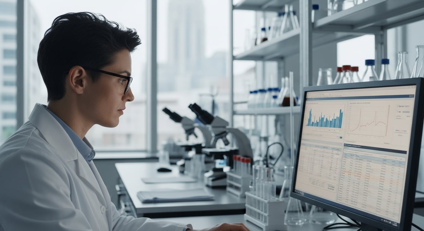 El encuentro busca posicionar a la Argentina como destino atractivo para proyectos innovadores en salud y tecnología médica (Imagen Ilustrativa Infobae)