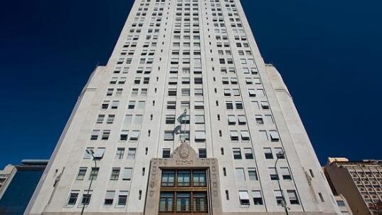 La agenda del ministro de Salud Mario Lugones en el Argentina Week