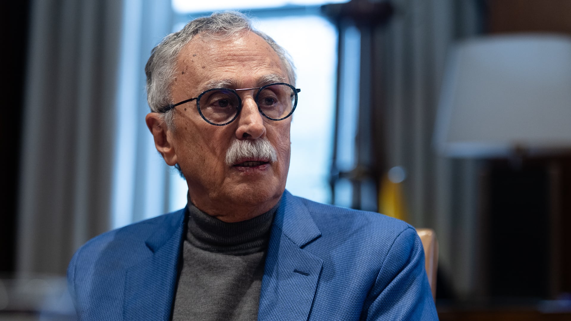 Durante la Argentina Week, Lugones expondrá ante empresarios y referentes globales (Adrián Escandar)