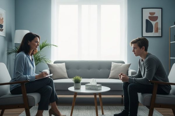 La agresividad en la adolescencia podría acelerar el envejecimiento biológico, según investigadores