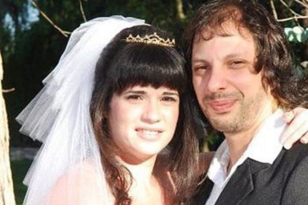 La angustia de la madre de Wanda Taddei: “¿Quién garantiza que Eduardo Vázquez no vuelva a matar a una mujer?»