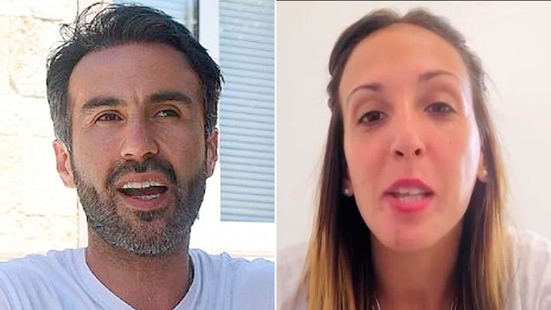 La bochornosa audiencia por el juicio a la enfermera de Maradona: “No se puede convertir en show un debate por la muerte de una persona”