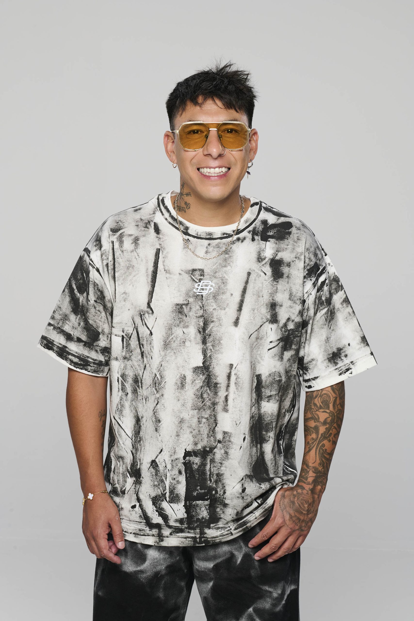 La charla caliente de Brian Sarmiento y Danelik, muy cerca de tener intimidad en Gran Hermano: “Yo sin taparme”