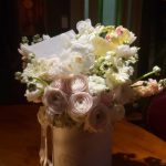 La China Suárez festejó en Milán con Mauro Icardi y su círculo íntimo: regalos de lujo y una cena inolvidable