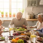 La ciencia demuestra que las amistades sólidas retrasan el envejecimiento celular