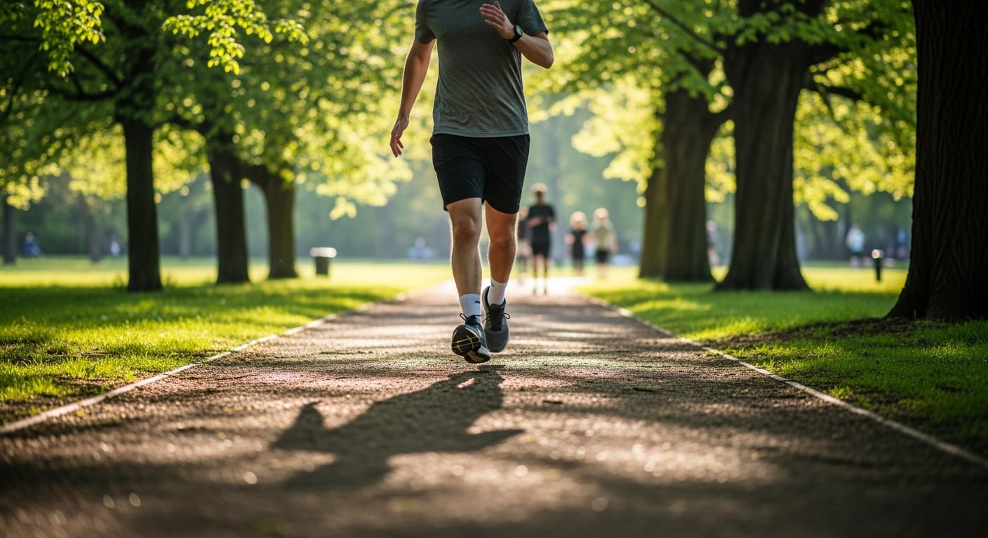 La ciencia desmitifica los 10.000 pasos: incluso cifras bajas aportarían beneficios medibles
