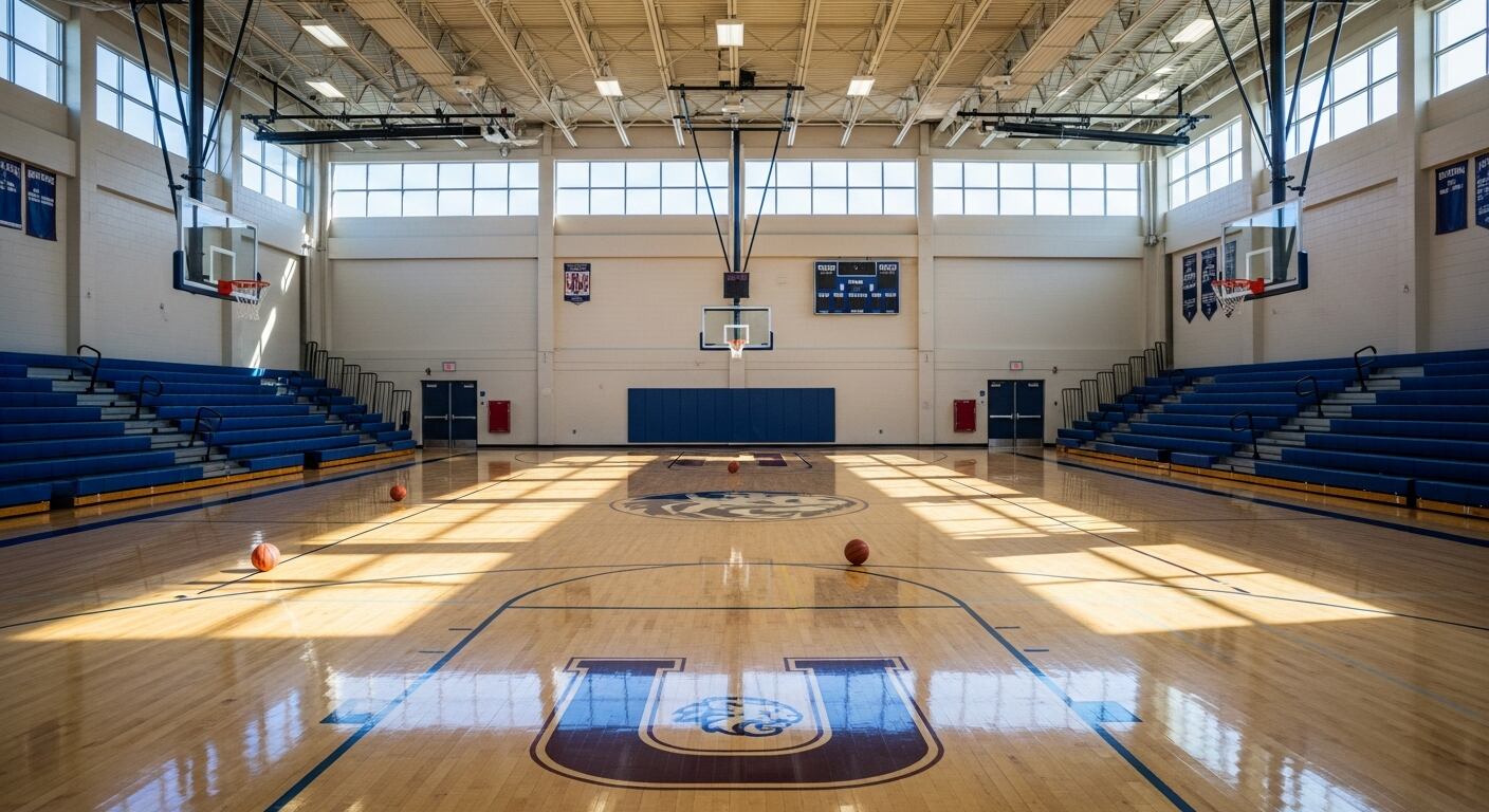 La integración de ciencia e innovación tecnológica en el Jayhawk Athletic Performance Laboratory potencia el desarrollo del baloncesto universitario y la excelencia deportiva
(Imagen Ilustrativa Infobae)