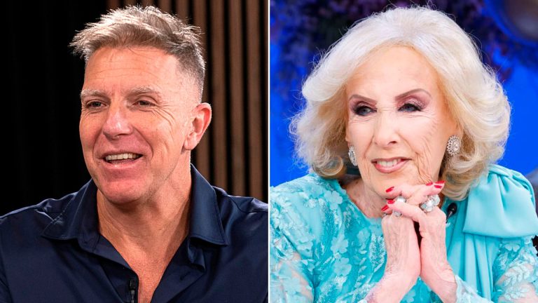 La cifra en dólares que donó Alejandro Fantino como parte del acuerdo judicial con Mirtha Legrand