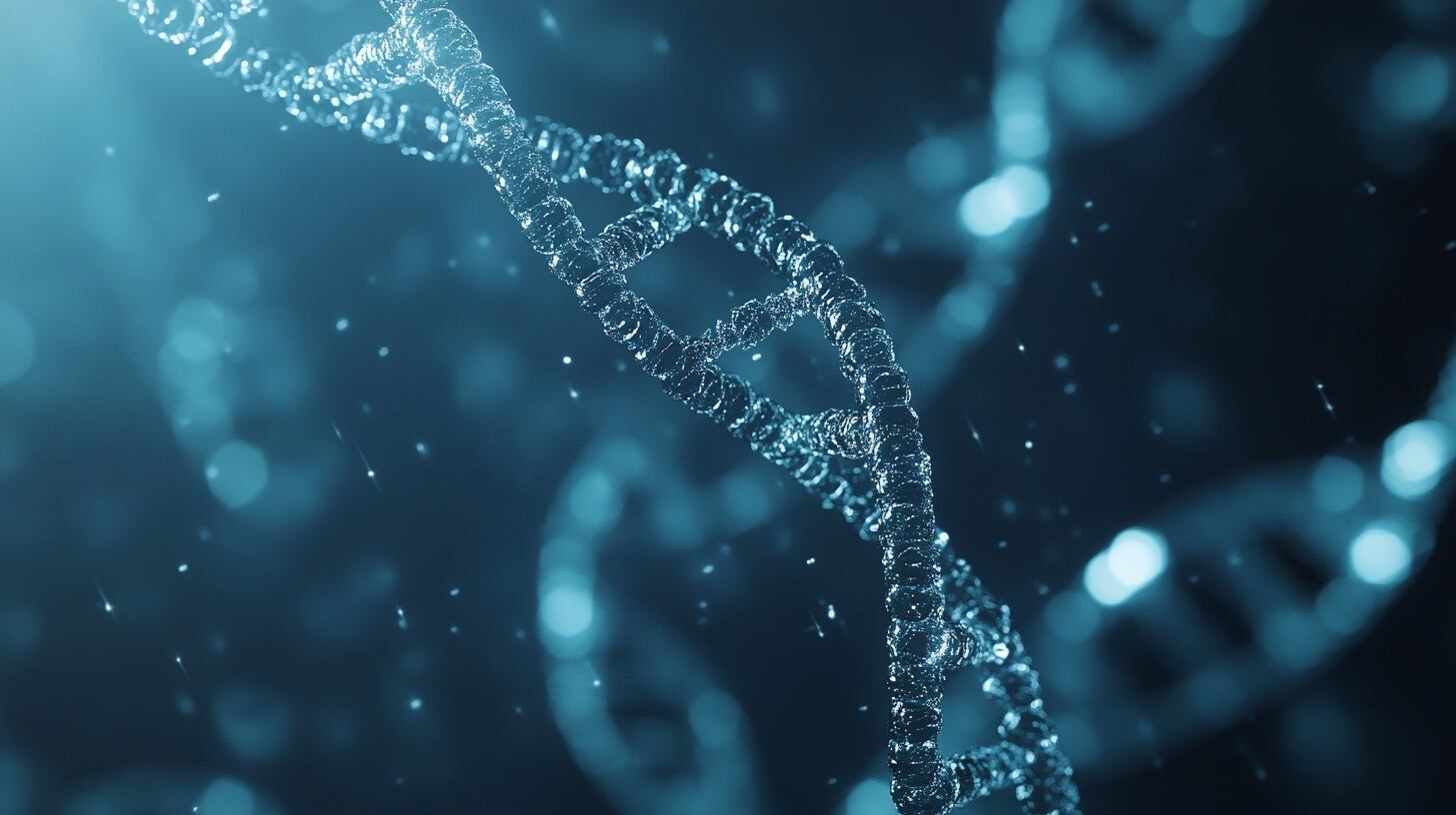 La investigación en Japón reveló grandes alteraciones cromosómicas en ratones clones, como la pérdida del cromosoma X y translocaciones, en las últimas generaciones clonadas. (Imagen Ilustrativa Infobae)
