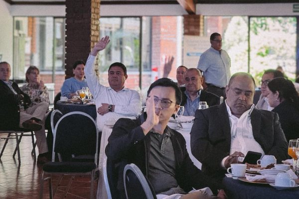 La COEXPORT lanza plataforma digital en El Salvador para potenciar negocios internacionales
