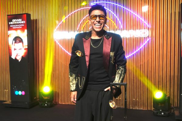 La confesión hot de Catalina Gorostidi: “Si entro a la casa de Gran Hermano, voy a tener sexo con él”