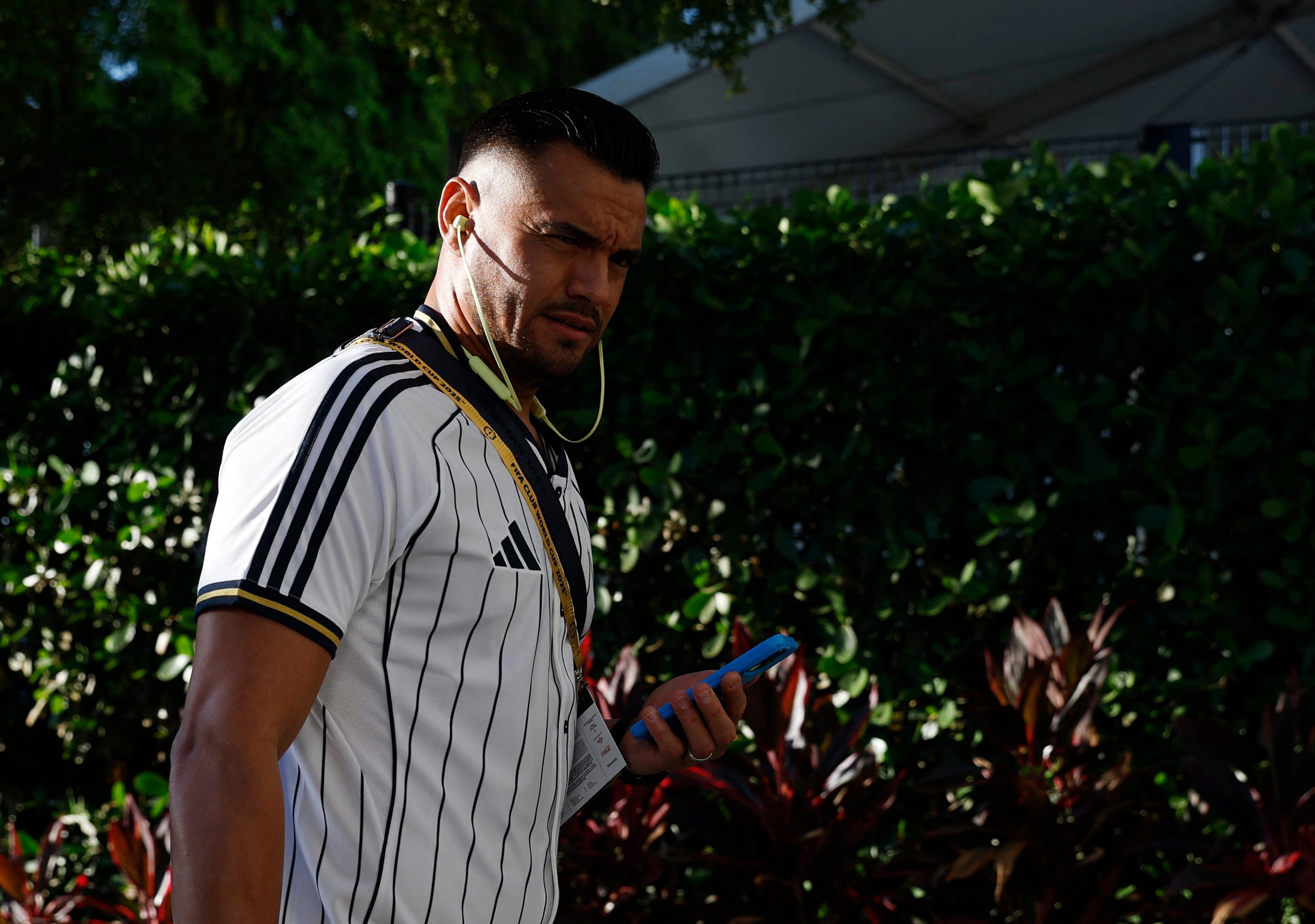 Chiquito Romero se retirará como jugador profesional, pero seguirá ligado al fútbol (REUTERS/Marco Bello)