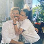 La defensa de Juana Repetto a su ex Sebastián Graviotto: “No es un padre abandónico”