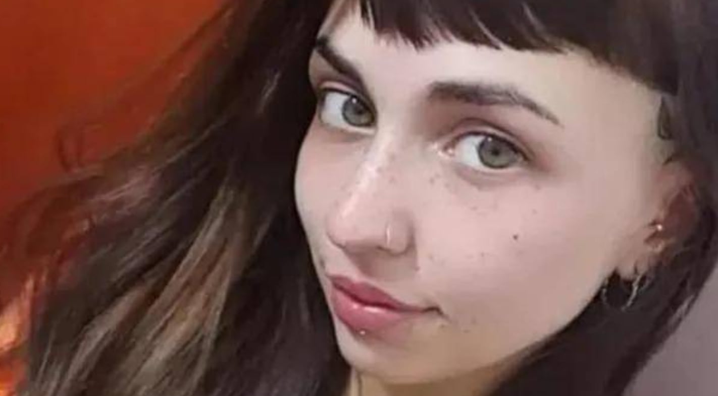 La pareja convivia en el barrio La Loma