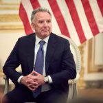 La delegación ucraniana llegó a Miami para retomar las negociaciones con EEUU y fijar una reunión trilateral con Rusia