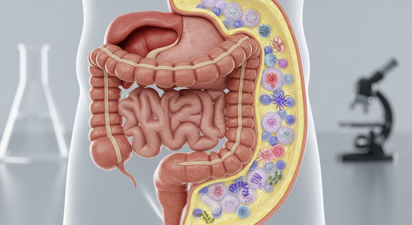 Los alimentos ultraprocesados y snacks industriales tienen un impacto negativo en el intestino (Imagen Ilustrativa Infobae)