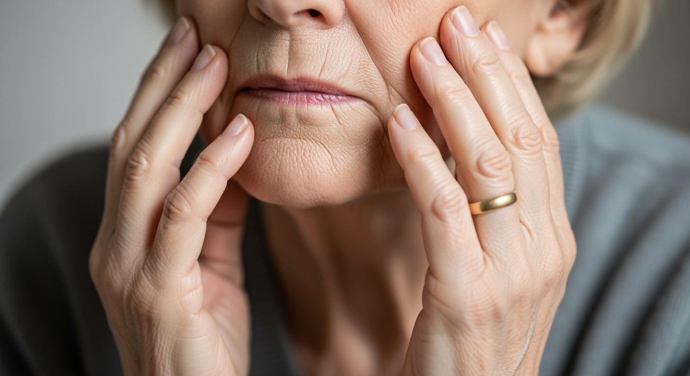 Los productos finales de glicación avanzada (AGEs), generados por azúcares simples y ciertos métodos de cocción, afectan la flexibilidad y regeneración de la piel - (Imagen Ilustrativa Infobae)