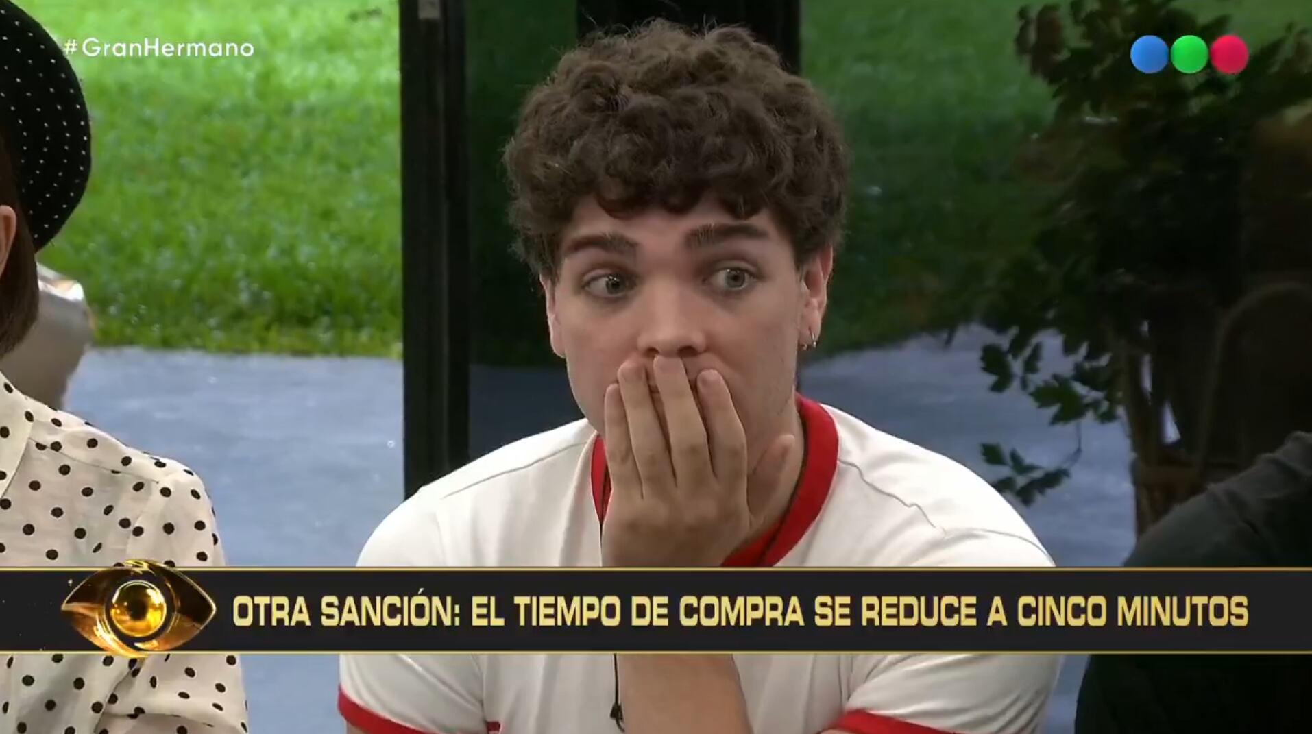 La reducción del presupuesto semanal impacta directamente en la economía de los participantes dentro de la casa de Gran Hermano