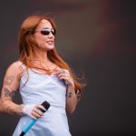 La emoción de Ángela Torres tras su vibrante show en Lollapalooza Argentina 2026: “No tengo palabras”