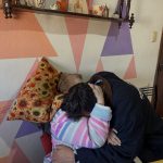 La emoción de Lizardo Ponce al hablar de la muerte de su abuela: “Fue muy difícil”