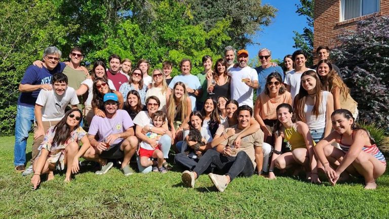 La emoción de Mariano Iúdica por la fuerte decisión de su sobrino: “Eligió consagrar su vida al sacerdocio”