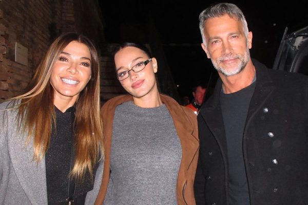 La emoción de Ova Sabatini por el nacimiento de su nieta Gia: “Es hermosa”