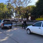 La escopeta que usó el alumno tirador de Santa Fe era de su abuelo