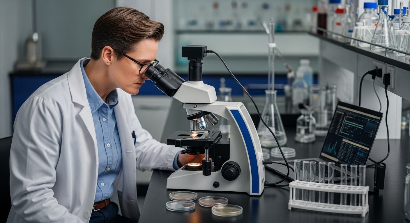 El evento promovió la exportación de medicamentos, la transformación tecnológica hospitalaria y el desarrollo de modelos de gestión sanitaria con orientación global (Imagen Ilustrativa Infobae)