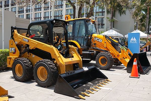 La feria Construexpo 2026 será inaugurada en San Salvador esta tarde