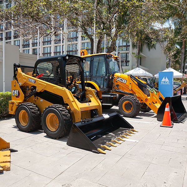 La feria Construexpo 2026 será inaugurada en San Salvador esta tarde