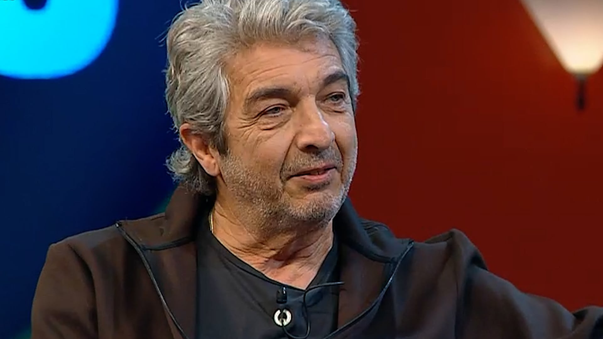 Ricardo Darín se mostró encantado con el homenaje desde Jaén y podría ser invitado oficialmente a visitar la ciudad andaluza