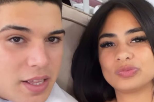 La honestidad brutal de Thiago Medina sobre su química sexual con Daniela Celis: “Una que otra vez”