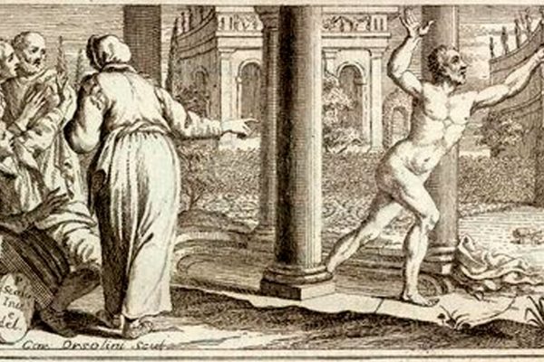 La insólita historia del “Palimpsesto” de Arquímedes y su página recién identificada