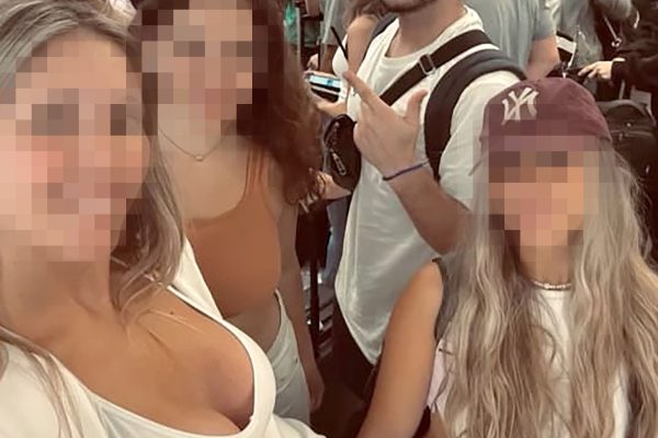 La Justicia sospecha que el programador detenido por robar millas de Aerolíneas operaba una agencia de viajes trucha