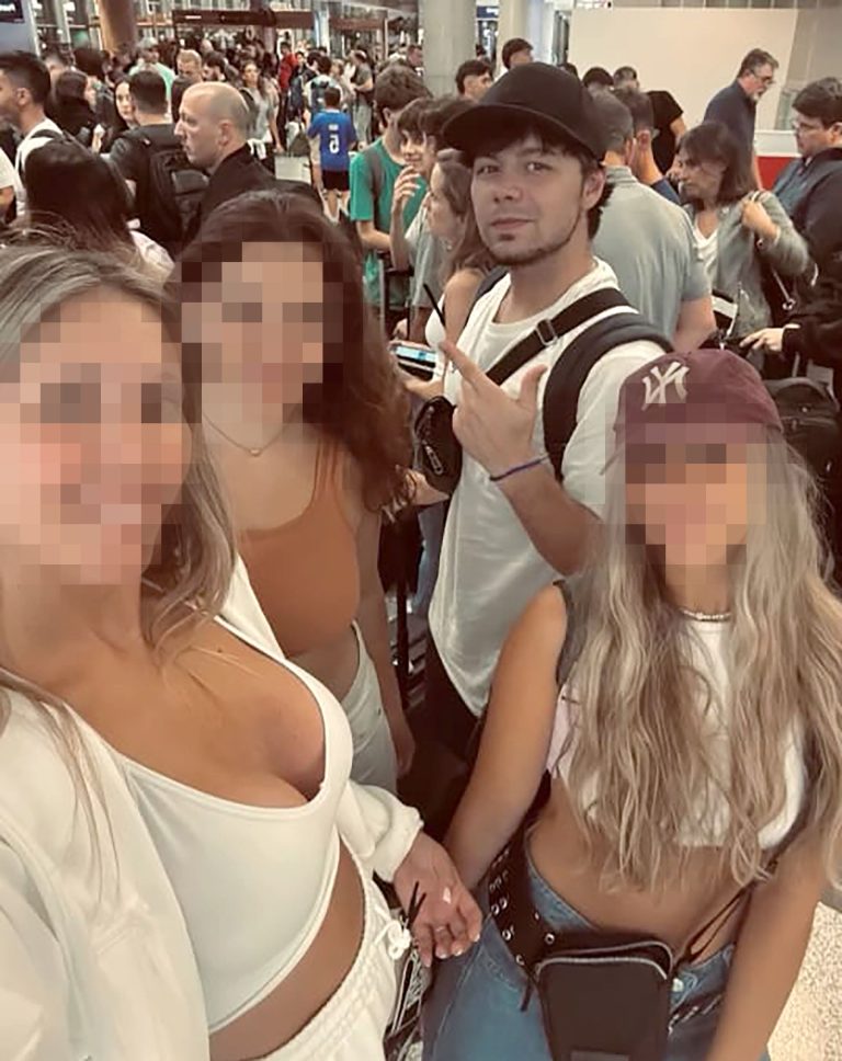 La Justicia sospecha que el programador detenido por robar millas de Aerolíneas operaba una agencia de viajes trucha