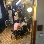 La llamativa respuesta de Rosalía cuando Mariana Enriquez le preguntó qué cualidad aprecia más en un hombre