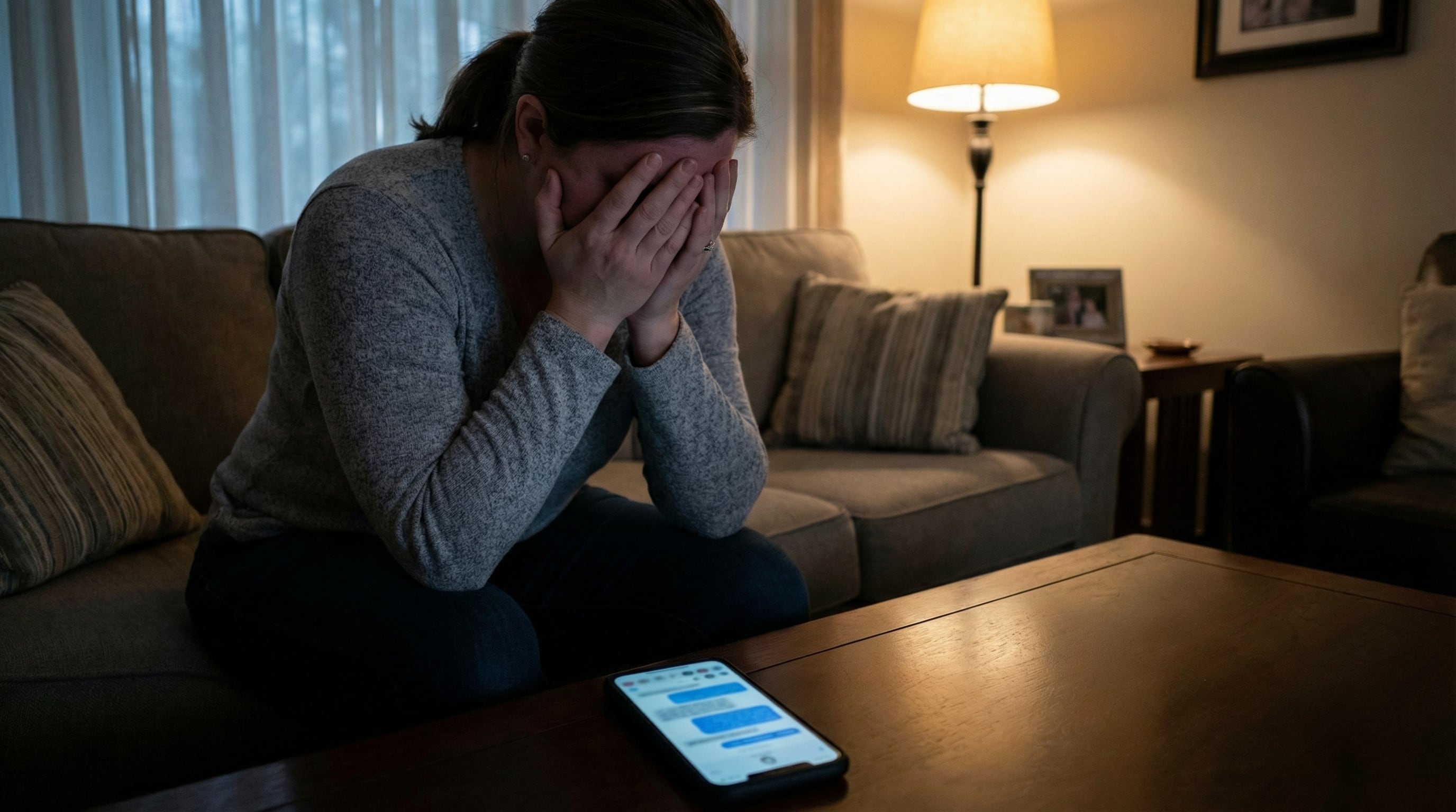 Las redes sociales influyen directamente en cómo las mujeres jóvenes perciben la imagen corporal y su autoestima (Imagen Ilustrativa Infobae)