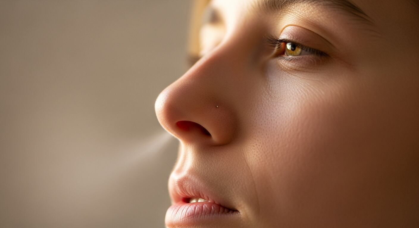 Ejercicios de respiración consciente permiten regular emociones y crear un entorno interno propicio para la calma y el autocuidado (Imagen Ilustrativa Infobae)