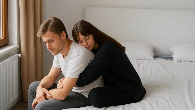 “La monogamia es inviable”