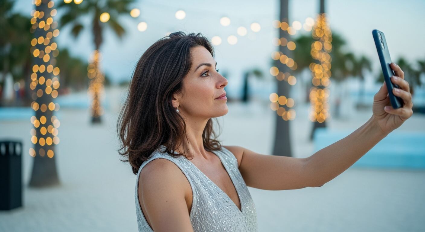 El uso adecuado de las redes sociales puede influir positiva o negativamente en el bienestar, dependiendo del tipo de interacción y comparación social (Imagen Ilustrativa Infobae)