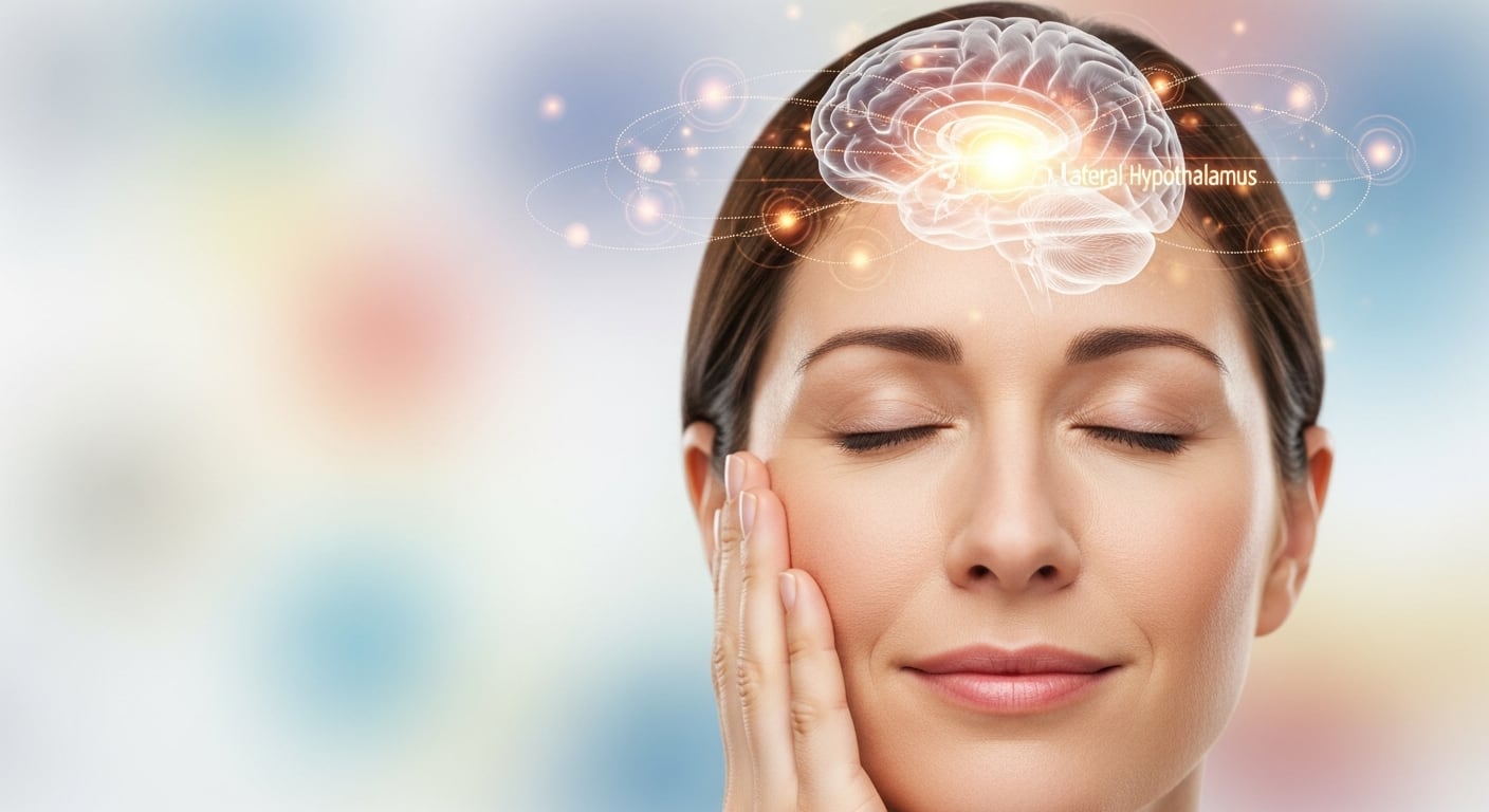 El bienestar no depende sólo de una hormona, como la serotonina o la dopamina, sino de la regulación entre redes cerebrales y el entorno social (Imagen Ilustrativa Infobae)