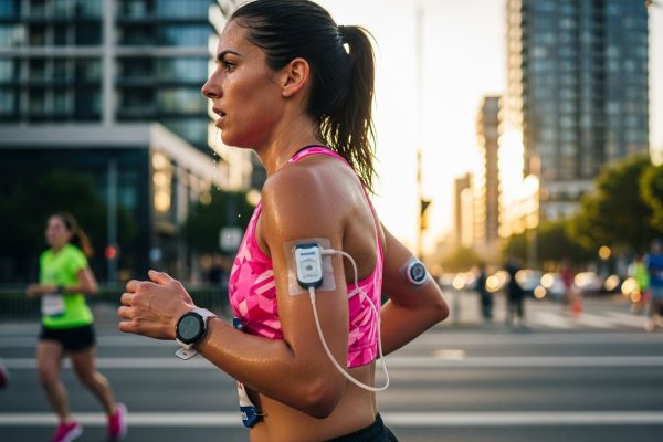 La nutrición personalizada, clave para el rendimiento seguro en atletas con diabetes